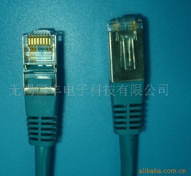 网络综合布线系统关键组件及无锡国丰电子科技的产品应用